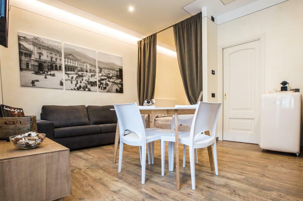 Inn Aosta - La Piazza Εξωτερικό φωτογραφία